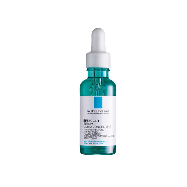 La Roche-Posay Effaclar Sérum Ultra Concentré Anti-Imperfections 30ml