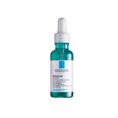 La Roche-Posay Effaclar Sérum Ultra Concentré Anti-Imperfections 30ml