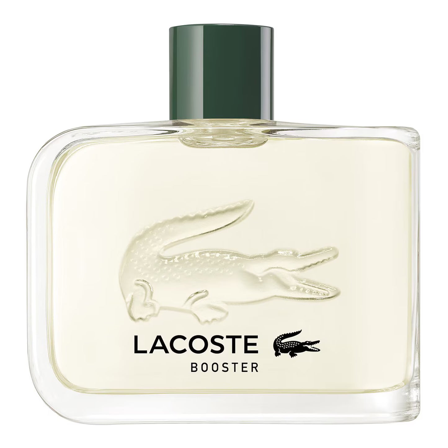 Lacoste Booster Eau de Toilette Testeur 125 ml Homme