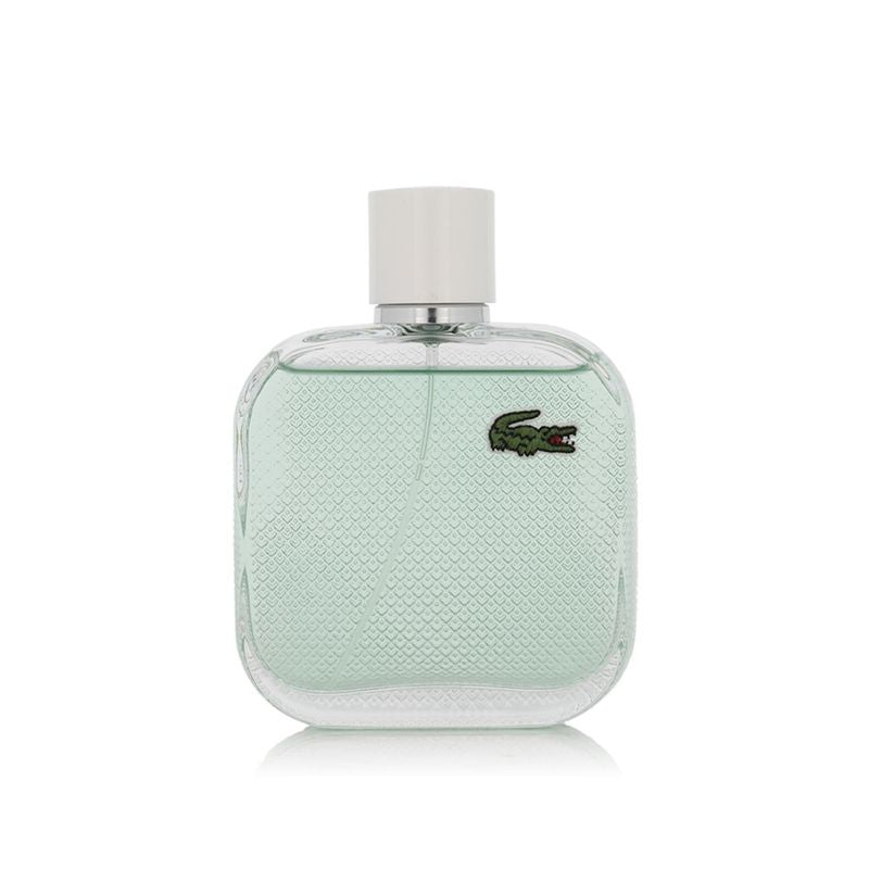 Lacoste L.12.12 Blanc Eau Fraîche Eau de Toilette Homme 100 ml