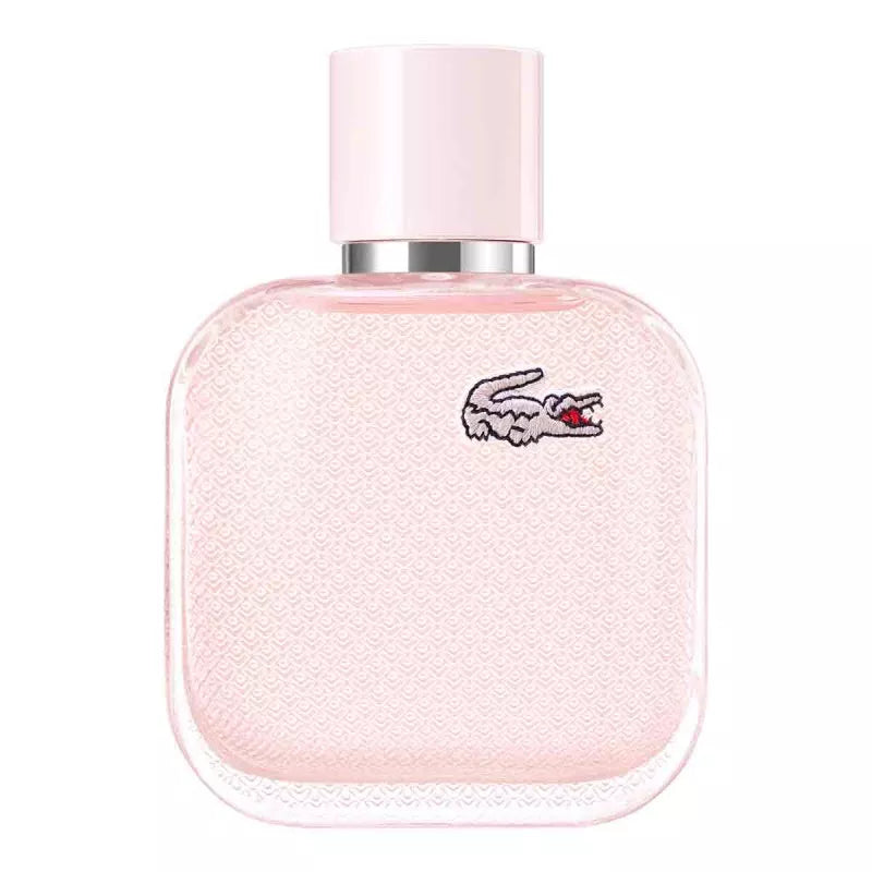 Lacoste Eau De Lacoste L.12.12 Pour Elle Fraîche Rose Eau de Toilette Femme 50 ml