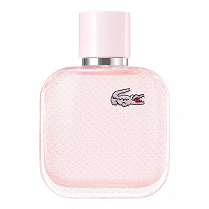 Lacoste Eau De Lacoste L.12.12 Pour Elle Fraîche Rose Eau de Toilette Femme 50 ml