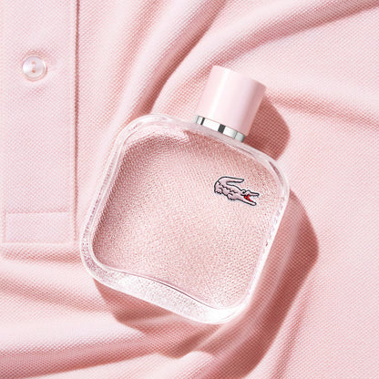 Lacoste Eau De Lacoste L.12.12 Pour Elle Fraîche Rose Eau de Toilette 100 ml Femme