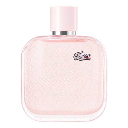 Lacoste Eau De Lacoste L.12.12 Pour Elle Fraîche Rose Eau de Toilette 100 ml Femme