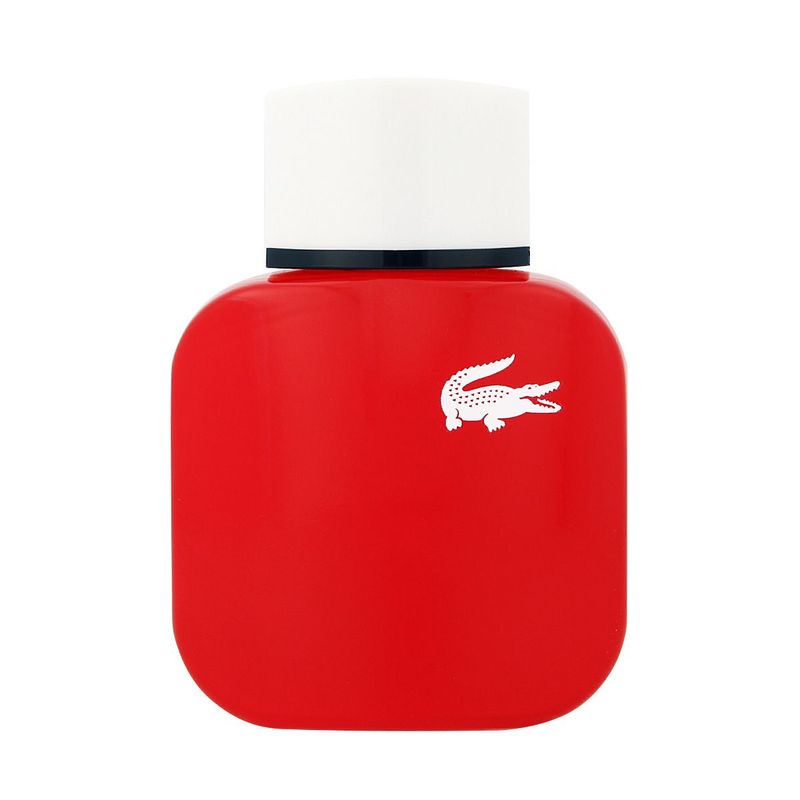 Lacoste Eau de Lacoste L.12.12 Pour Elle French Panache Eau de Toilette 50 ml Femme