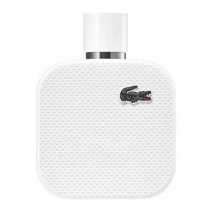 Lacoste Eau de Lacoste L.12.12 Blanc Eau de Toilette Homme 100 ml