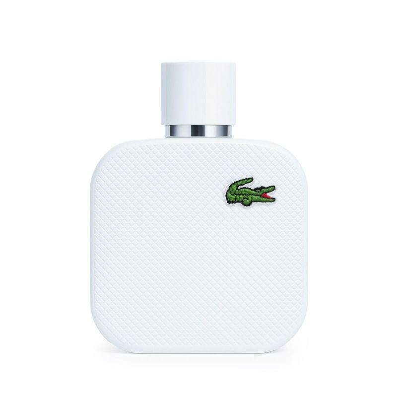 Lacoste Eau de Lacoste L.12.12. Blanc Eau de Toilette Testeur 100 ml Homme