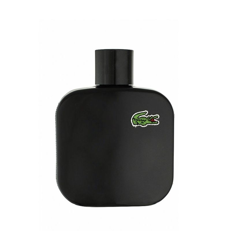 Lacoste Eau de Lacoste L.12.12 Noir Eau De Toilette 100 ml Homme