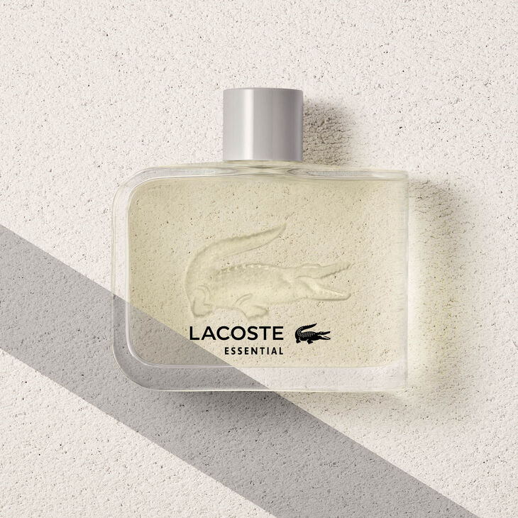 Lacoste Essential Eau de Toilette Homme 75 ml