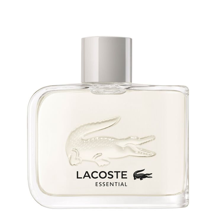 Lacoste Essential Eau de Toilette Homme 75 ml