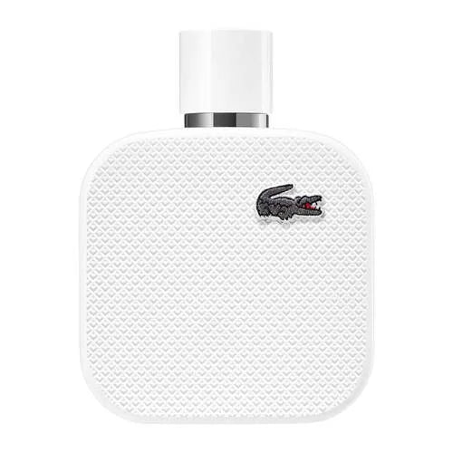 Lacoste L.12.12 White Eau De Parfum 100 ml para hombre