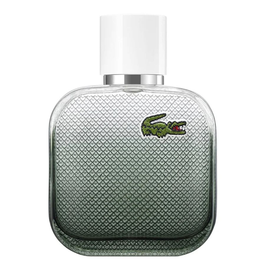 Lacoste L.12.12 Blanc Eau Intense Eau de Toilette Homme 50 ml