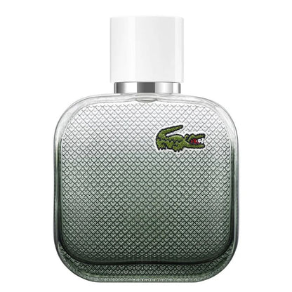 Lacoste L.12.12 Blanc Eau Intense Eau de Toilette Homme 50 ml