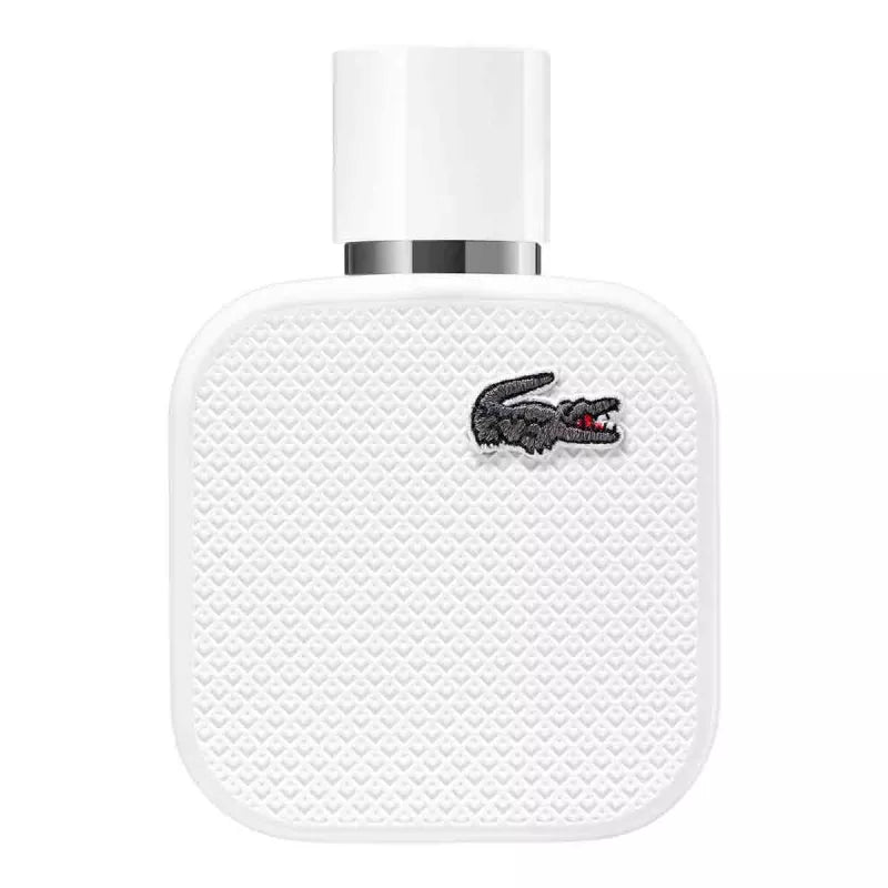 Lacoste L.12.12 Blanc Eau de Parfum Homme 50 ml