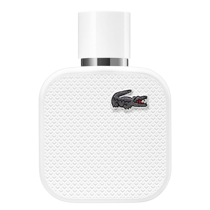 Lacoste L.12.12 Blanc Eau de Parfum Masculin 50 ml