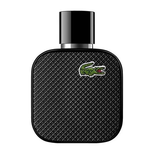 Lacoste L.12.12 Noir Eau De Toilette 50 ml Homme