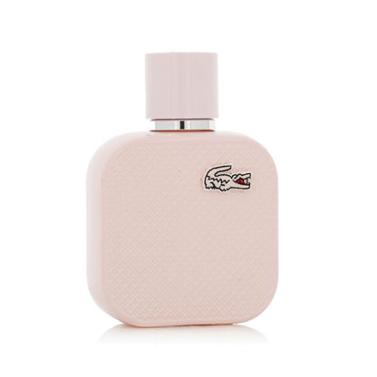 Lacoste L.12.12 Rose Eau De Parfum 50 ml Femme