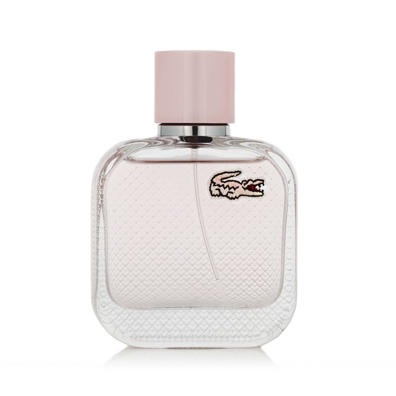 Lacoste L.12.12 Rose Eau Fraîche Eau De Toilette 50 ml Femme