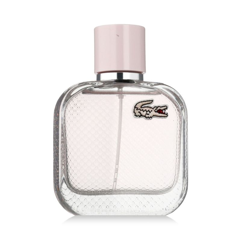 Lacoste L.12.12 Rose Eau Fraîche Eau de Toilette Femme 50 ml