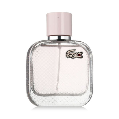 Lacoste L.12.12 Rose Eau Fraîche Eau de Toilette Femme 50 ml