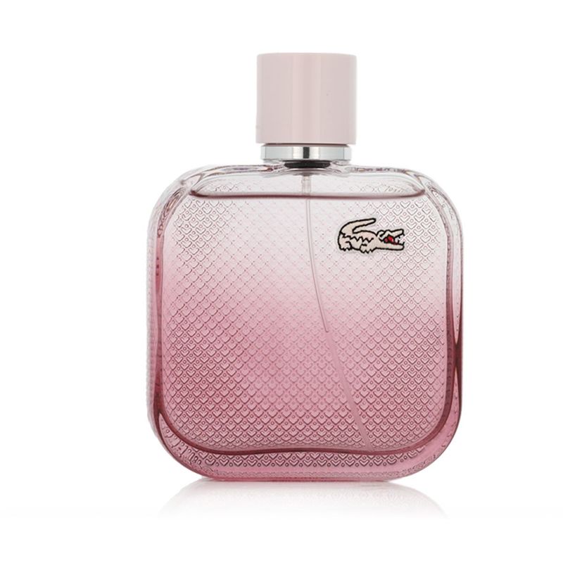 Lacoste L.12.12 Rose Eau Intense Eau De Toilette 100 ml para mujer