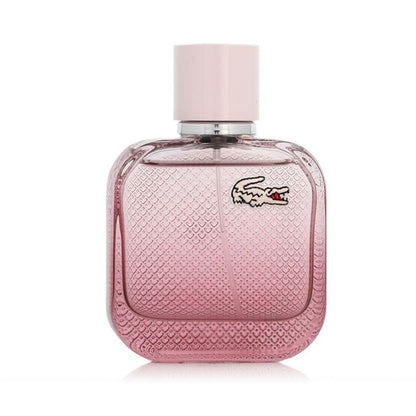 Lacoste L.12.12 Rose Eau Intense Eau De Toilette 50 ml Femme