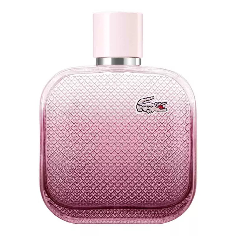Lacoste L.12.12 Rose Eau Intense Eau de Toilette Femme 100 ml