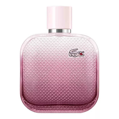 Lacoste L.12.12 Rose Eau Intense Eau de Toilette Femme 100 ml