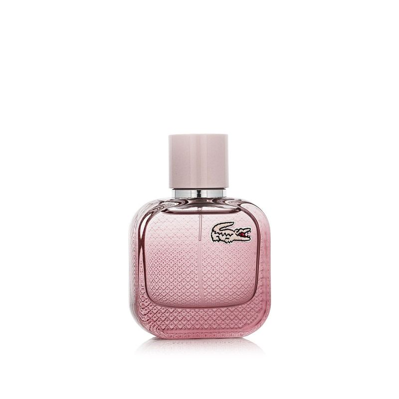 Lacoste L.12.12 Rose Eau Intense Eau de Toilette Femme 35 ml