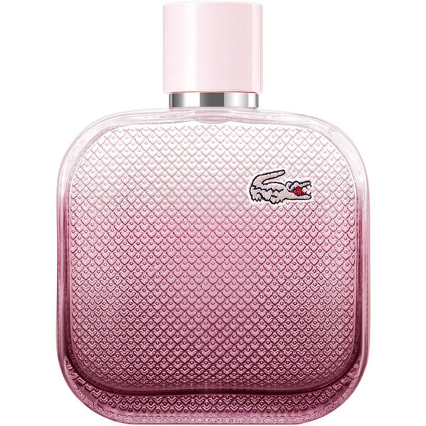 Lacoste L.12.12 Rose Eau Intense Eau de Toilette Testeur 100 ml Femme