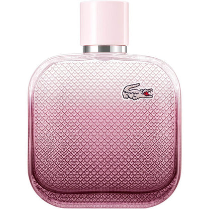 Lacoste L.12.12 Rose Eau Intense Eau de Toilette Testeur 100 ml Femme