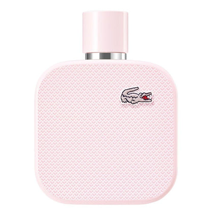 Lacoste L.12.12 Rose Eau de Parfum Femme 100 ml