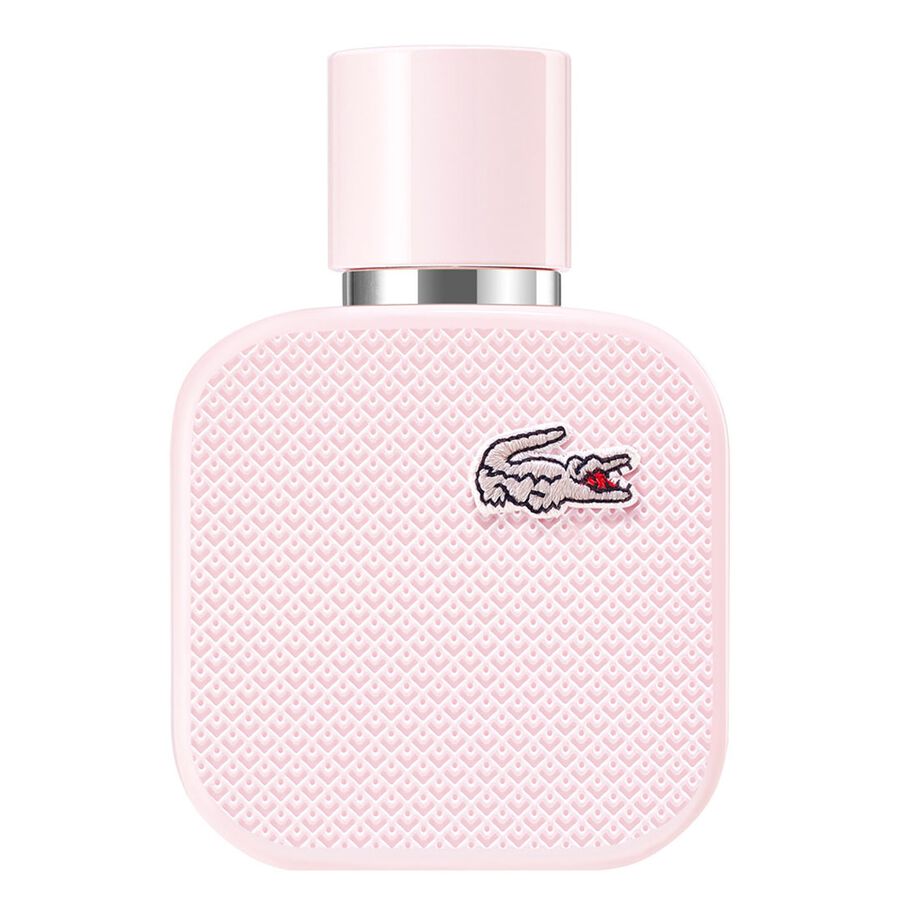 Lacoste L.12.12 Rose Eau de Parfum Femme 35 ml