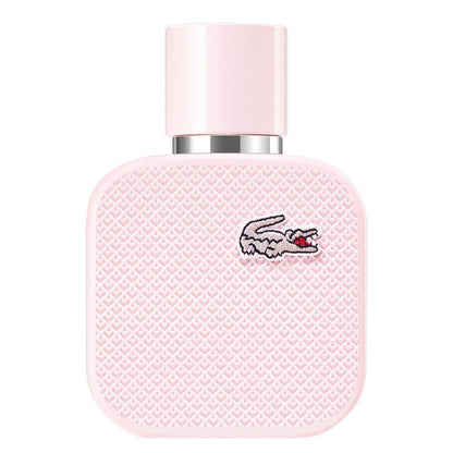 Lacoste L.12.12 Rose Eau de Parfum Femme 35 ml