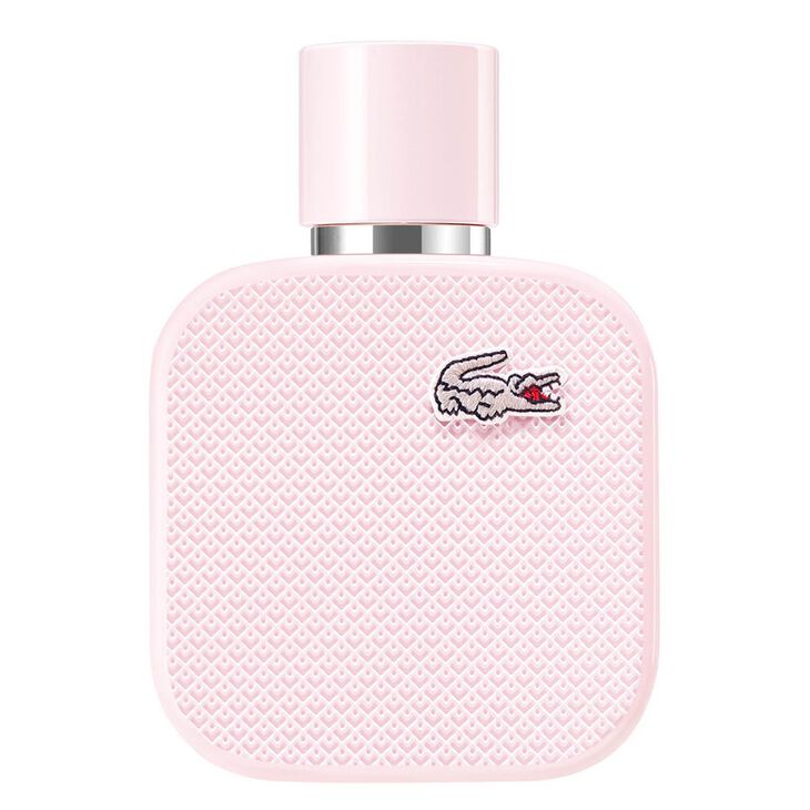 Lacoste L.12.12 Rose Eau de Parfum Femme 50 ml