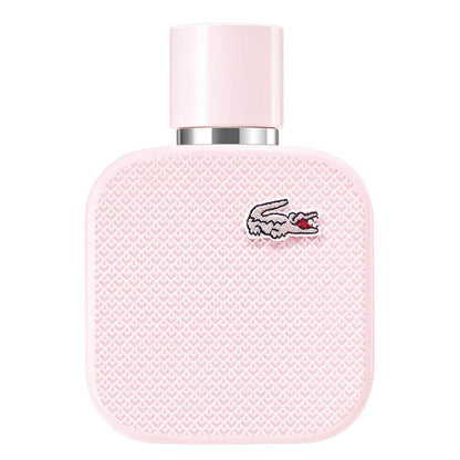 Lacoste L.12.12 Rose Eau de Parfum Femme 50 ml