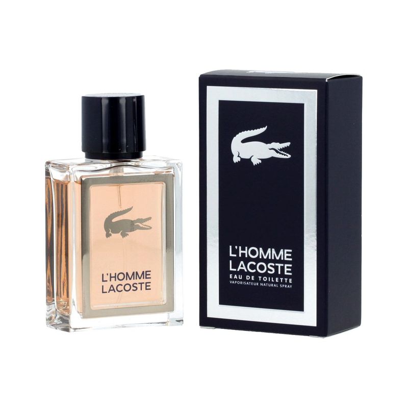 Lacoste L'Homme Lacoste Eau de Toilette 50 ml Homme
