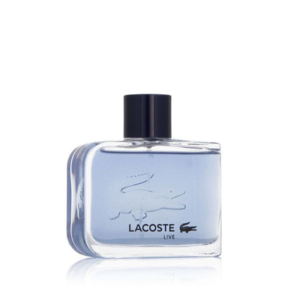 Lacoste Live Eau De Toilette 75 ml Homme