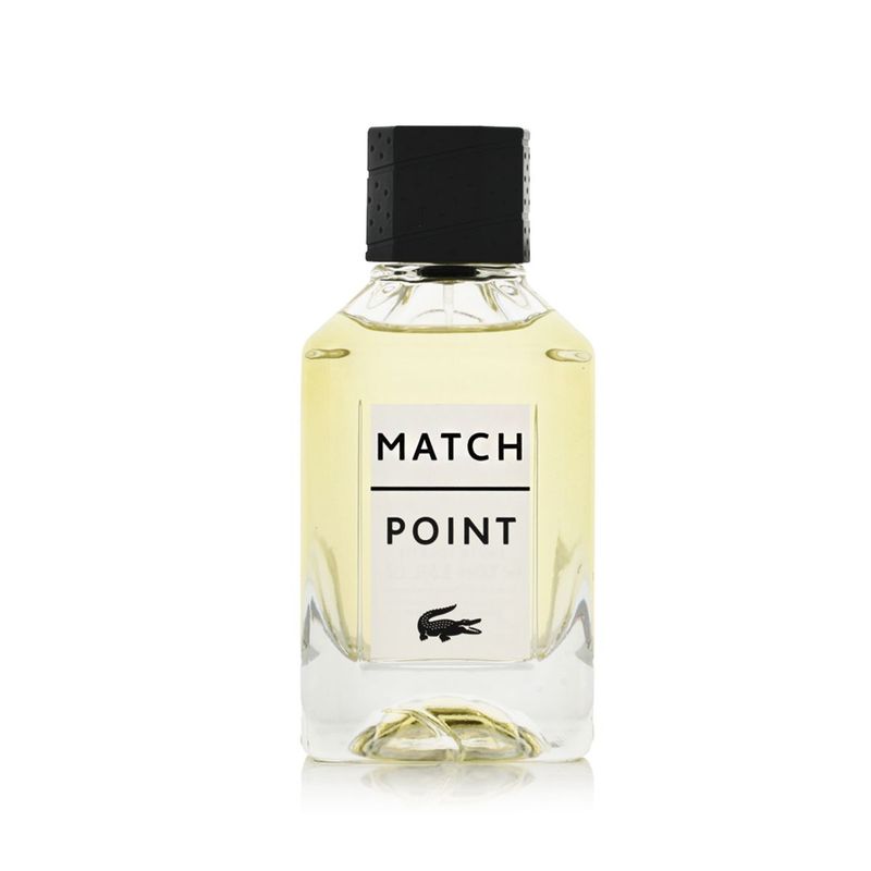 Lacoste Match Point Colonia Eau De Toilette 100 ml para hombre