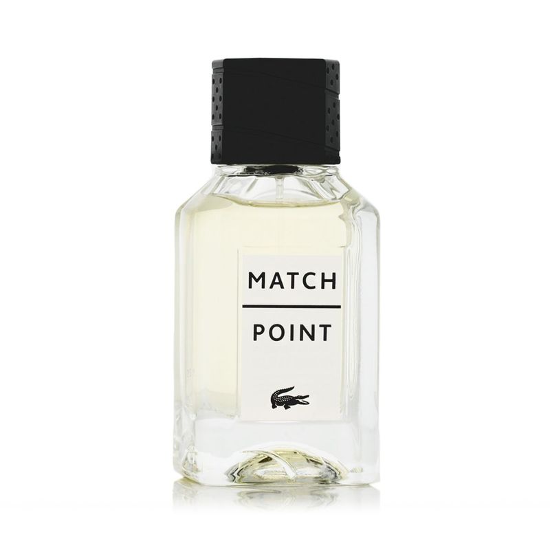 Lacoste Match Point Cologne Eau de Toilette Homme 50 ml