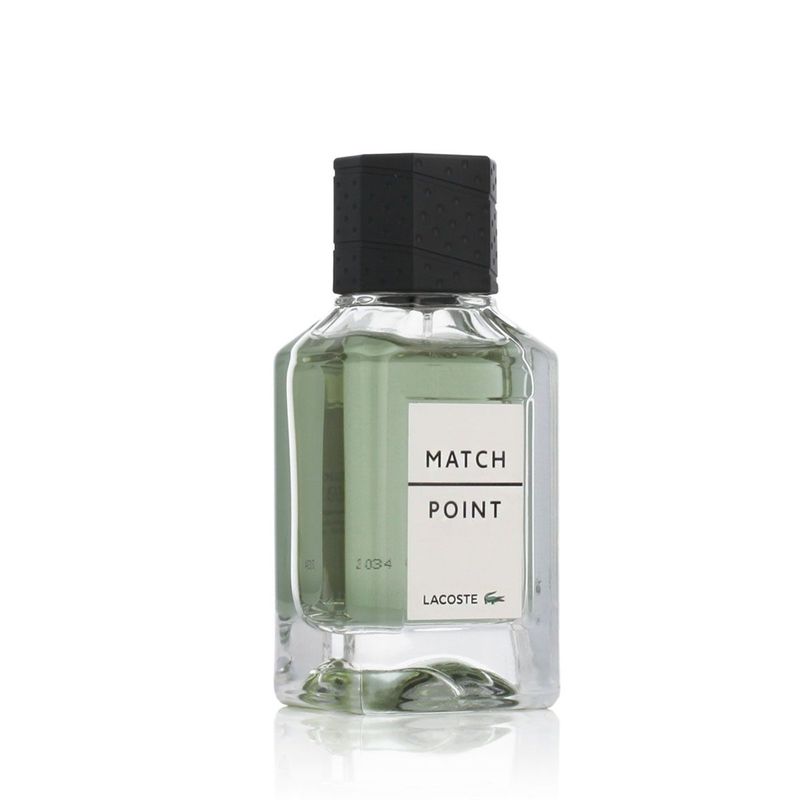 Lacoste Match Point Eau De Toilette 50 ml Homme