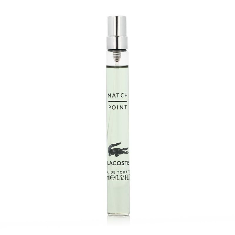 Lacoste Match Point Eau De Toilette Miniatura 10 ml para hombre
