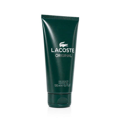 Lacoste Original Gel Douche 100 ml Homme