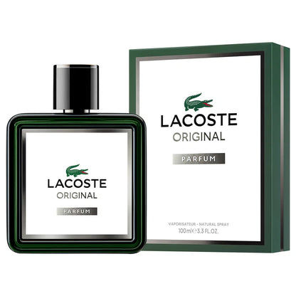 Lacoste Original Parfum 100 ml Homme