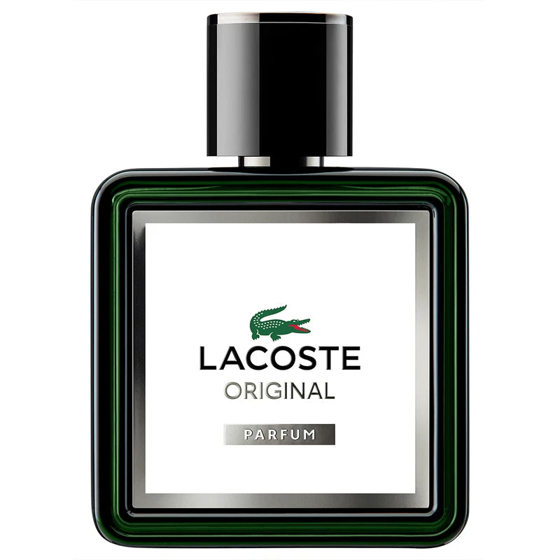 Lacoste Original Parfum 60 ml Homme – Parfum Boisé Aromatique Intense | Belladiscount