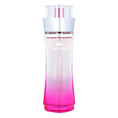 Lacoste Touch of Pink Eau De Toilette 50 ml Femme