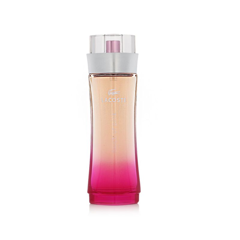 Lacoste Touch of Pink Eau De Toilette 90 ml Femme