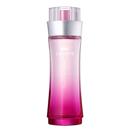 Lacoste Touch of Pink Eau de Toilette Femme 50 ml