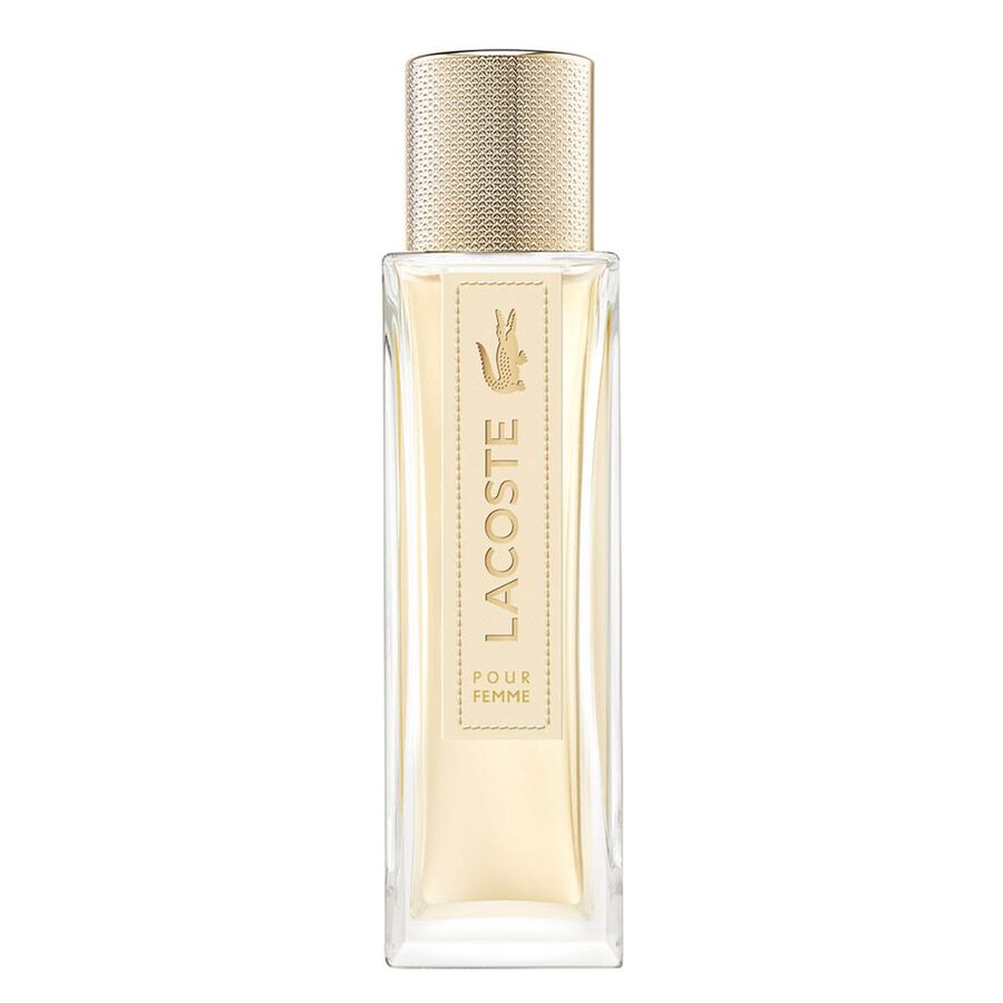 Lacoste Pour Femme Eau de Parfum 50 ml – Parfum Femme