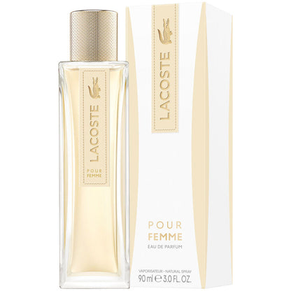 Lacoste Pour Femme Eau de Parfum 90 ml Femme